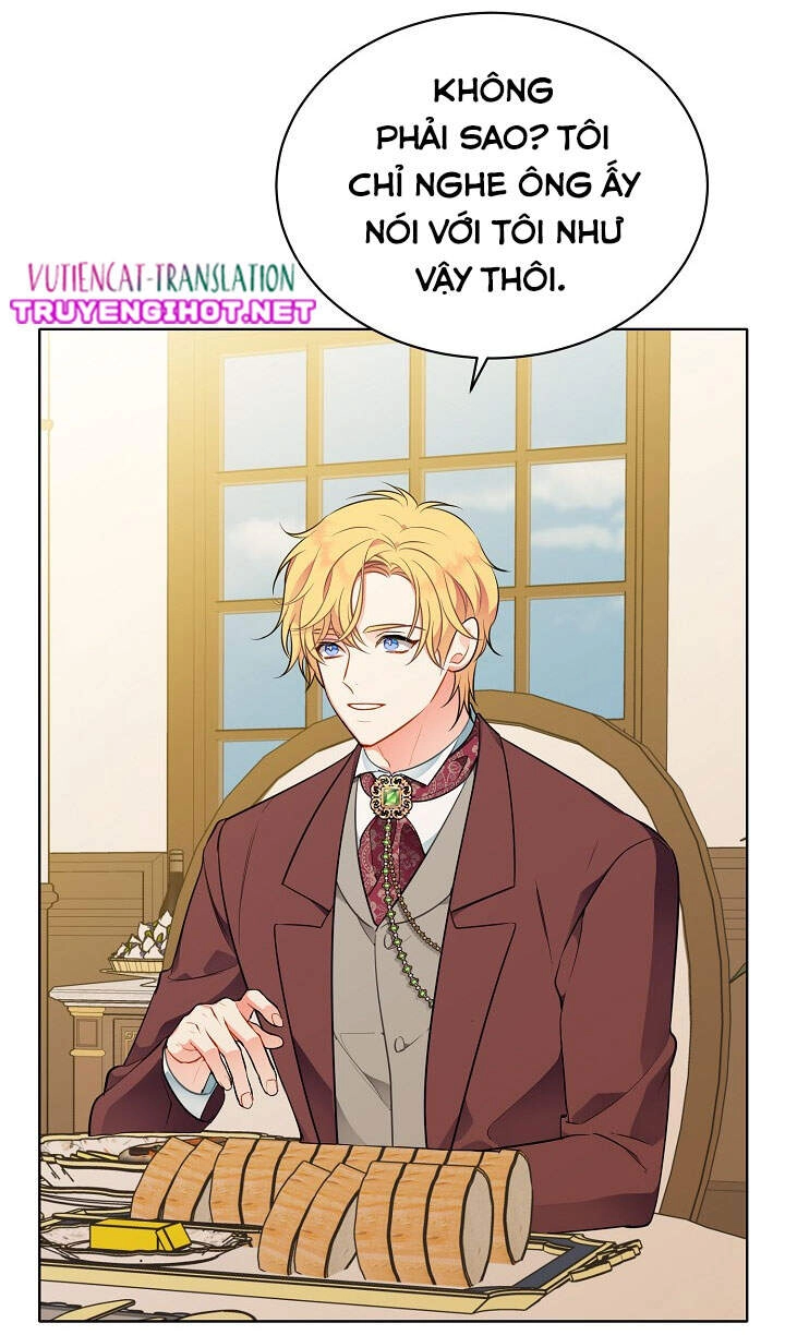 Thám Tử Của Muiella Chapter 157.2 - 33