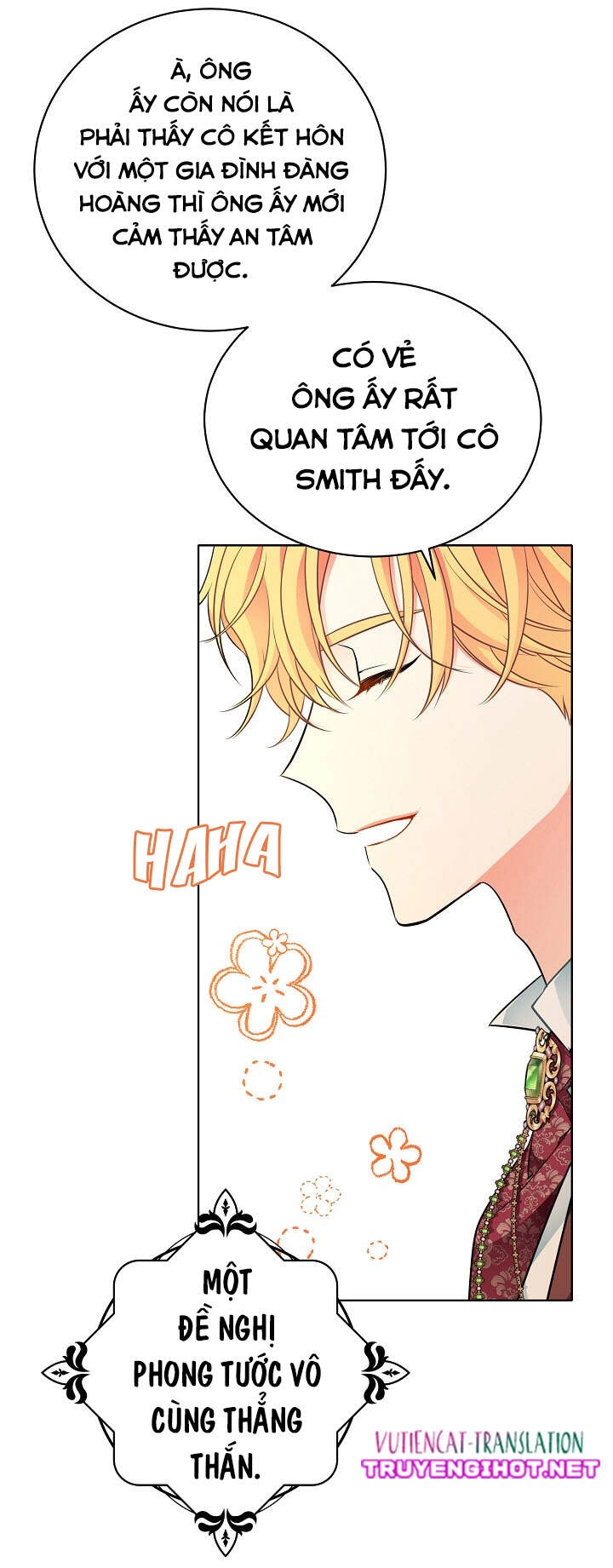 Thám Tử Của Muiella Chapter 157.2 - 35