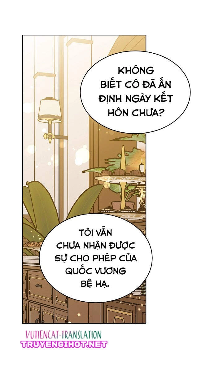 Thám Tử Của Muiella Chapter 157.2 - 37