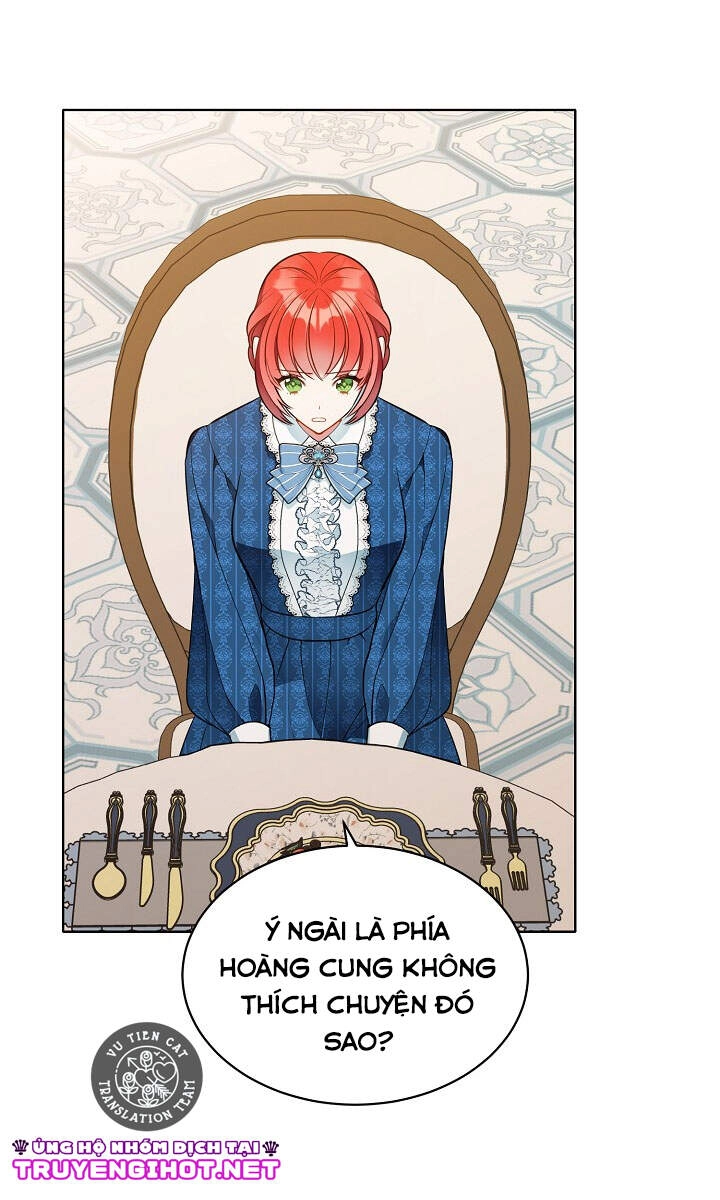 Thám Tử Của Muiella Chapter 158.1 - 5