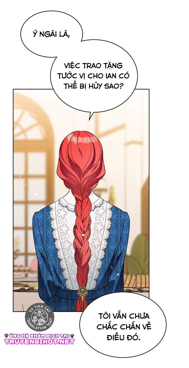 Thám Tử Của Muiella Chapter 158.1 - 9