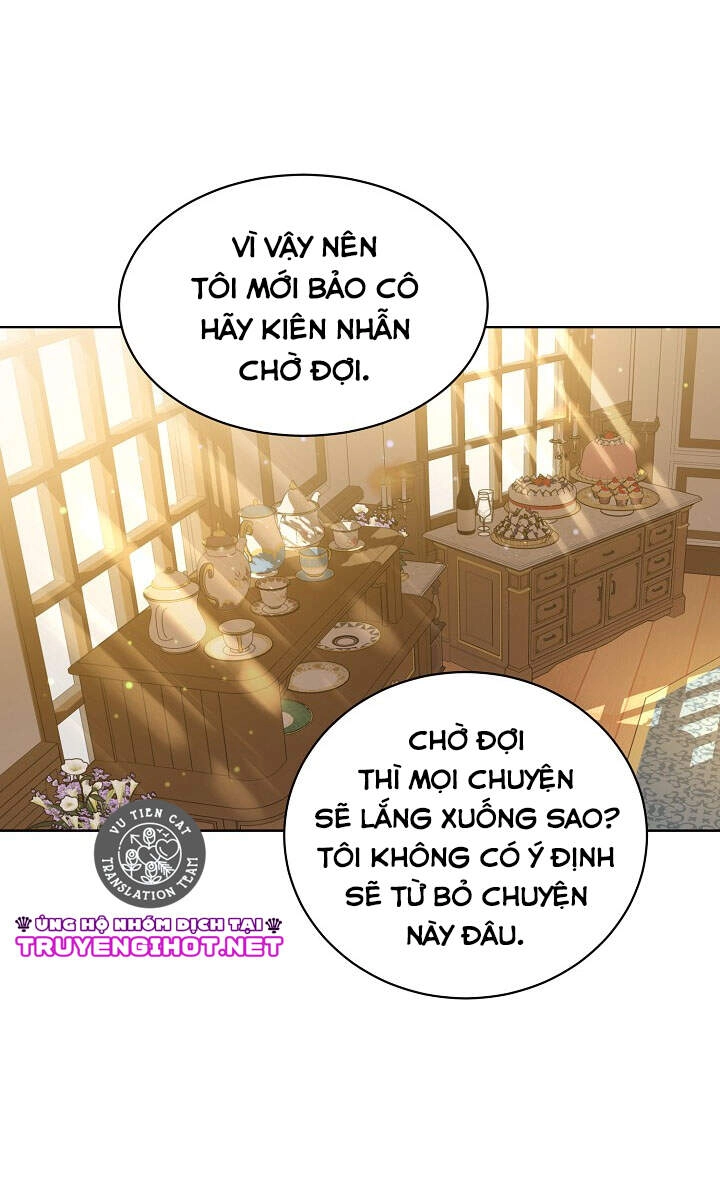 Thám Tử Của Muiella Chapter 158.1 - 14