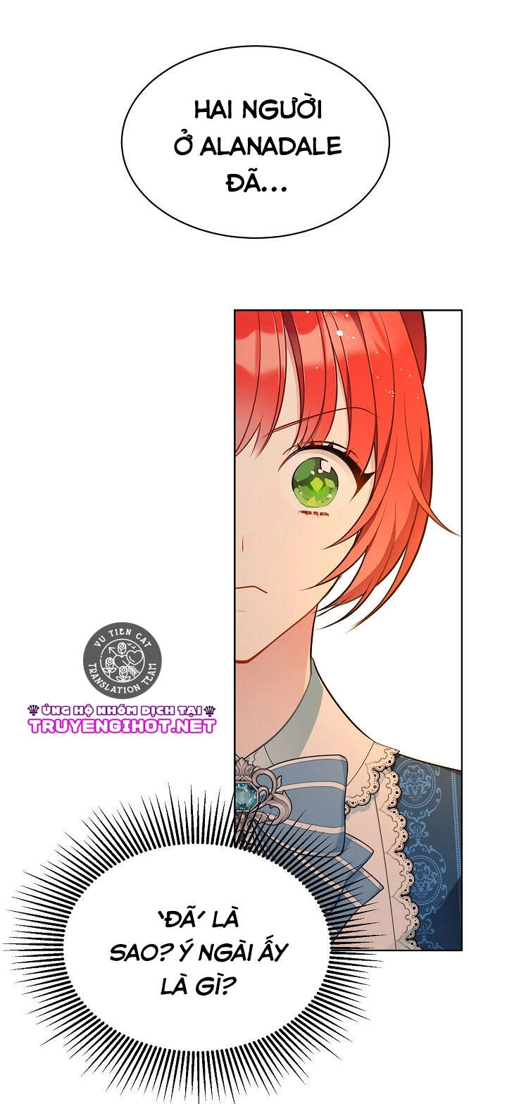 Thám Tử Của Muiella Chapter 158.1 - 16