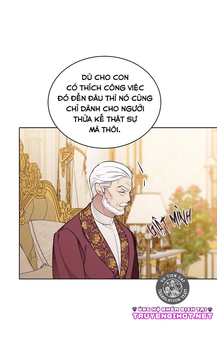 Thám Tử Của Muiella Chapter 158.1 - 35