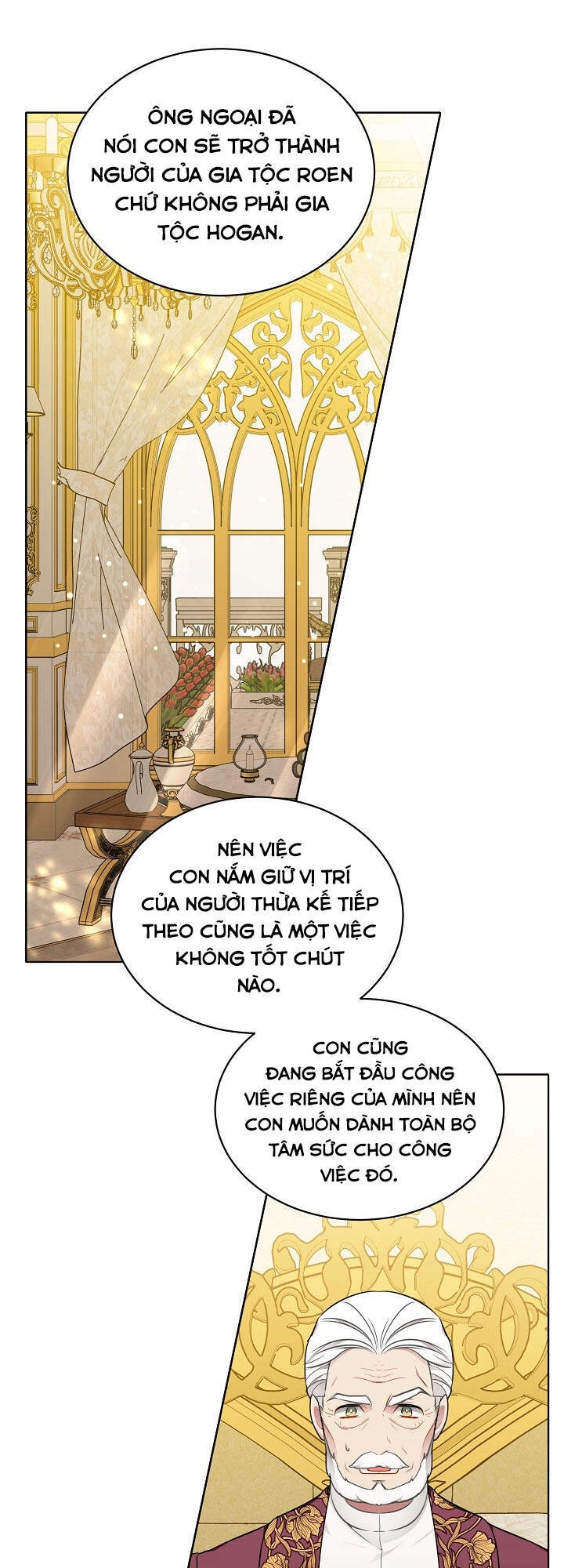 Thám Tử Của Muiella Chapter 158.1 - 36