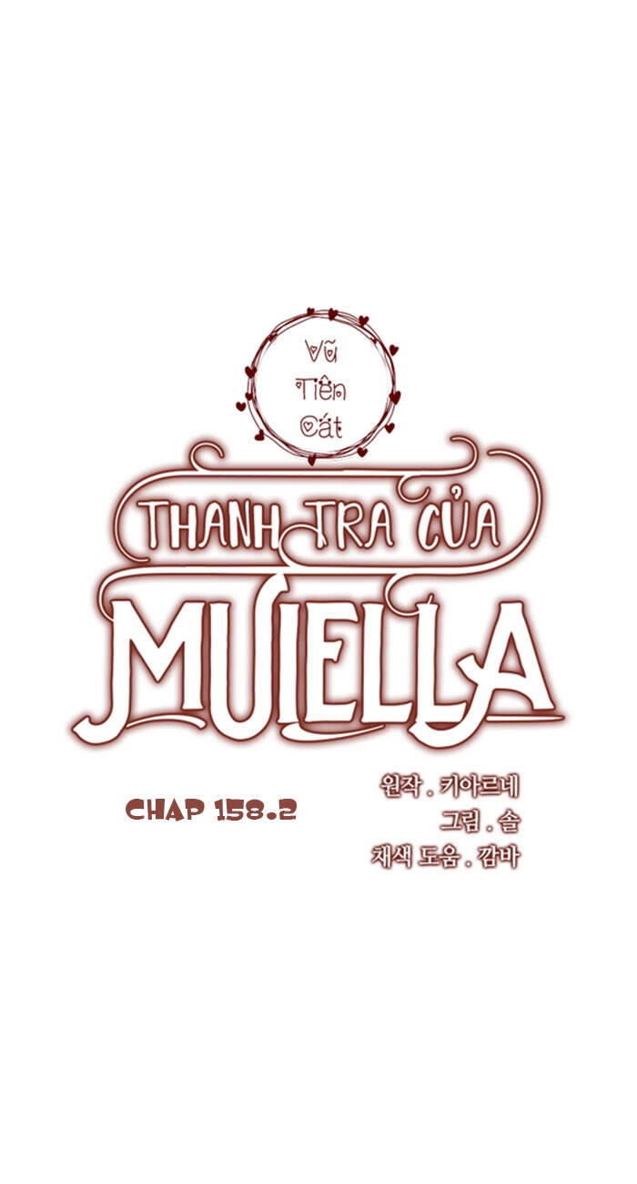 Thám Tử Của Muiella Chapter 158.2 - 5