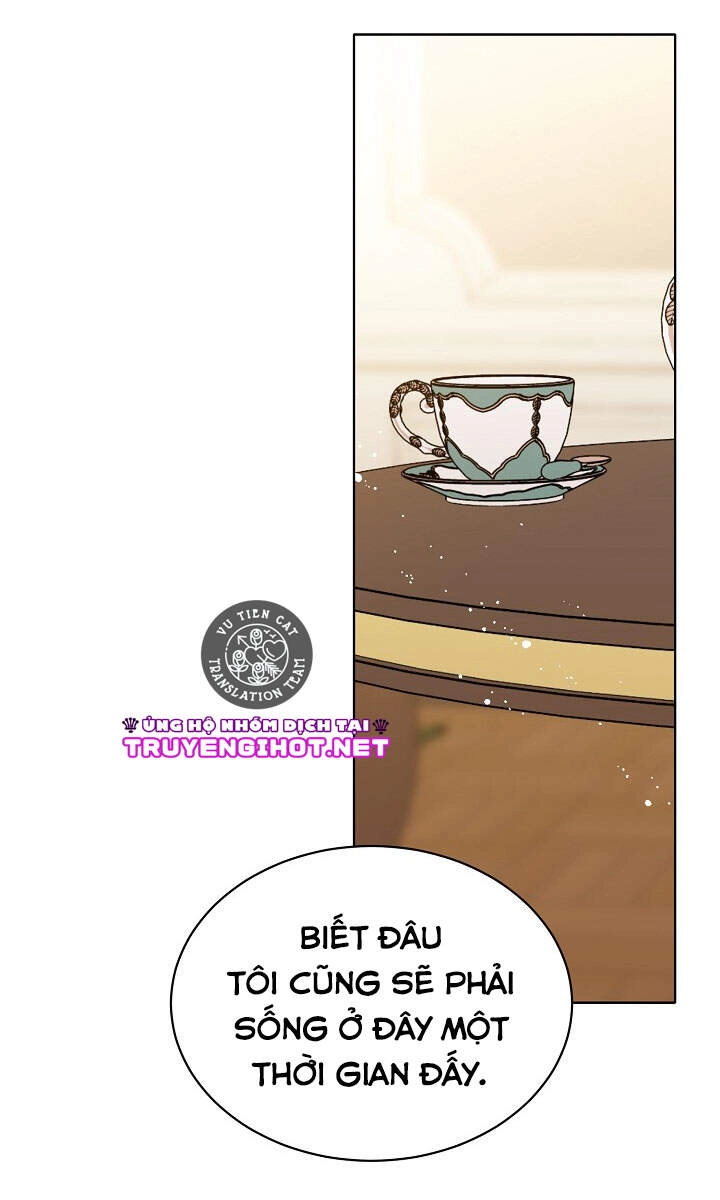 Thám Tử Của Muiella Chapter 158.2 - 12