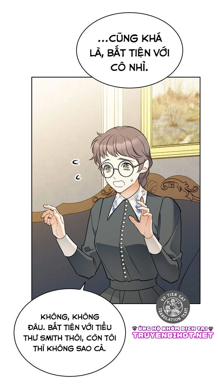 Thám Tử Của Muiella Chapter 158.2 - 14