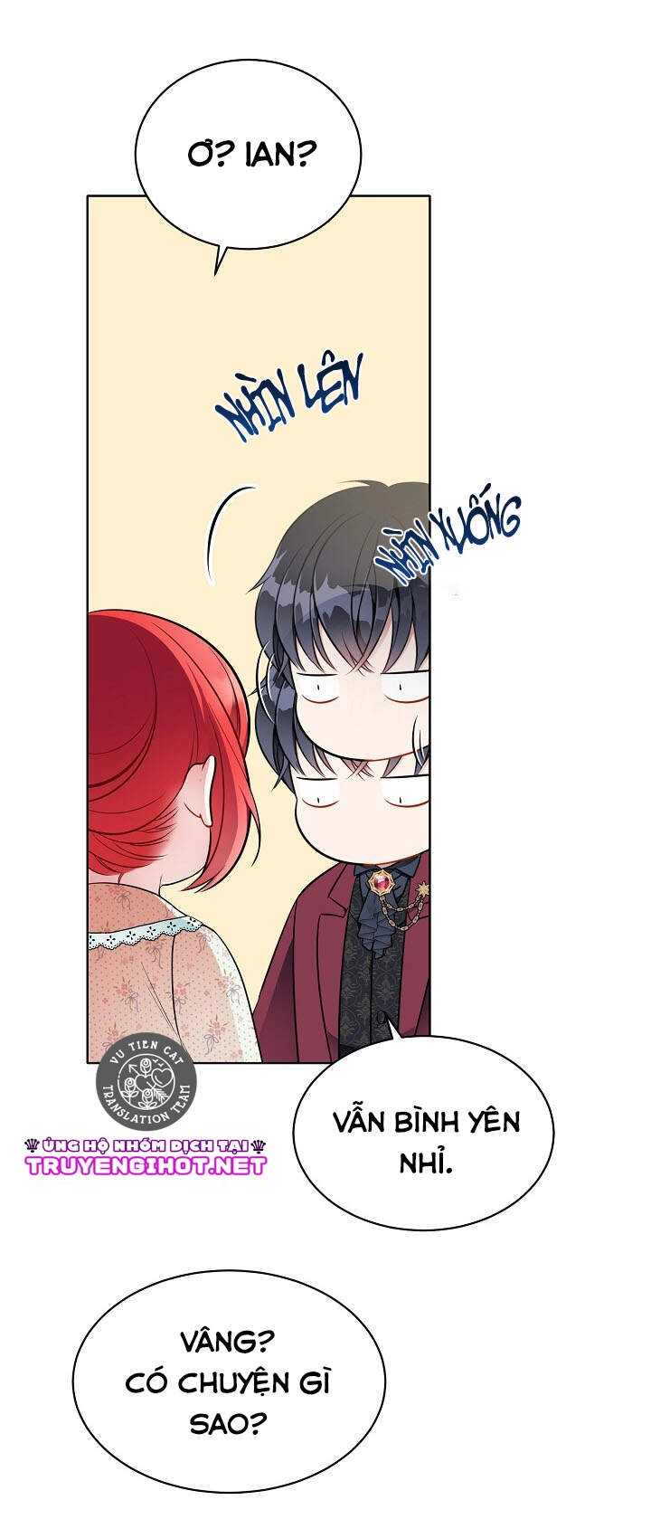 Thám Tử Của Muiella Chapter 158.2 - 18