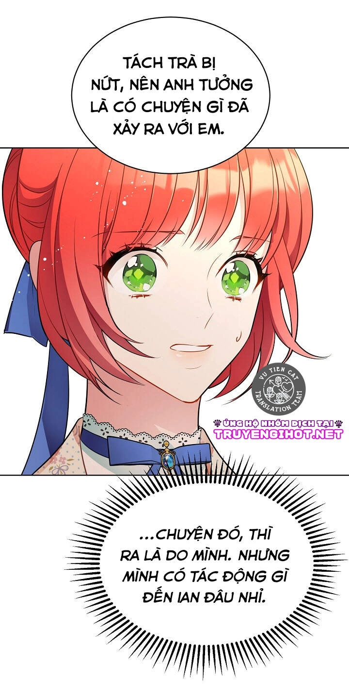 Thám Tử Của Muiella Chapter 158.2 - 19