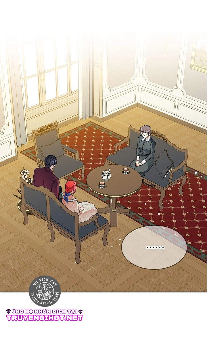 Thám Tử Của Muiella Chapter 158.2 - 21