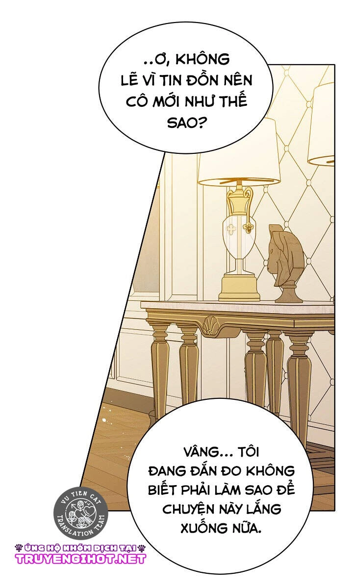 Thám Tử Của Muiella Chapter 158.2 - 24