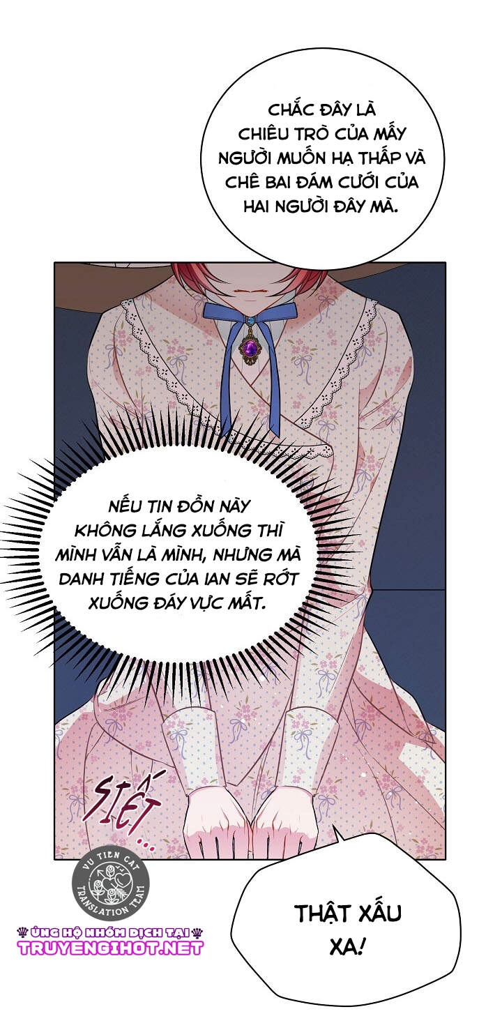 Thám Tử Của Muiella Chapter 158.2 - 34