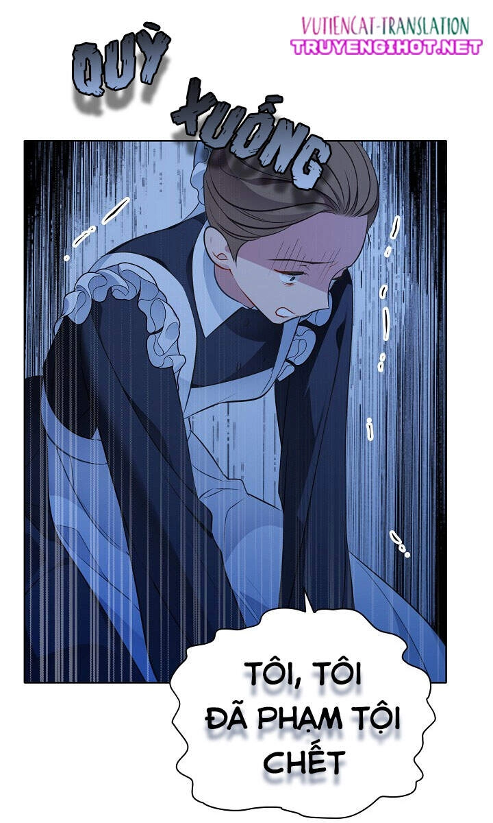 Thám Tử Của Muiella Chapter 159.2 - 3