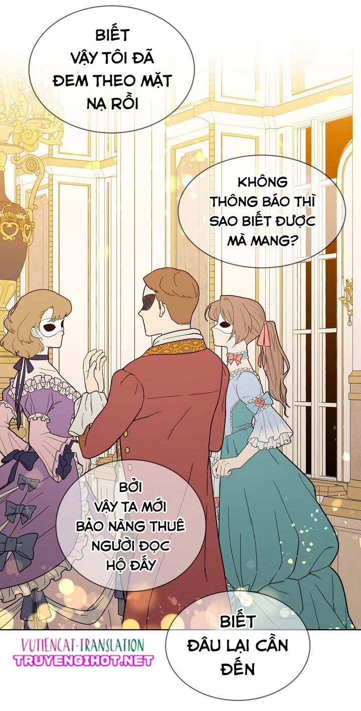 Thám Tử Của Muiella Chapter 159.2 - 5