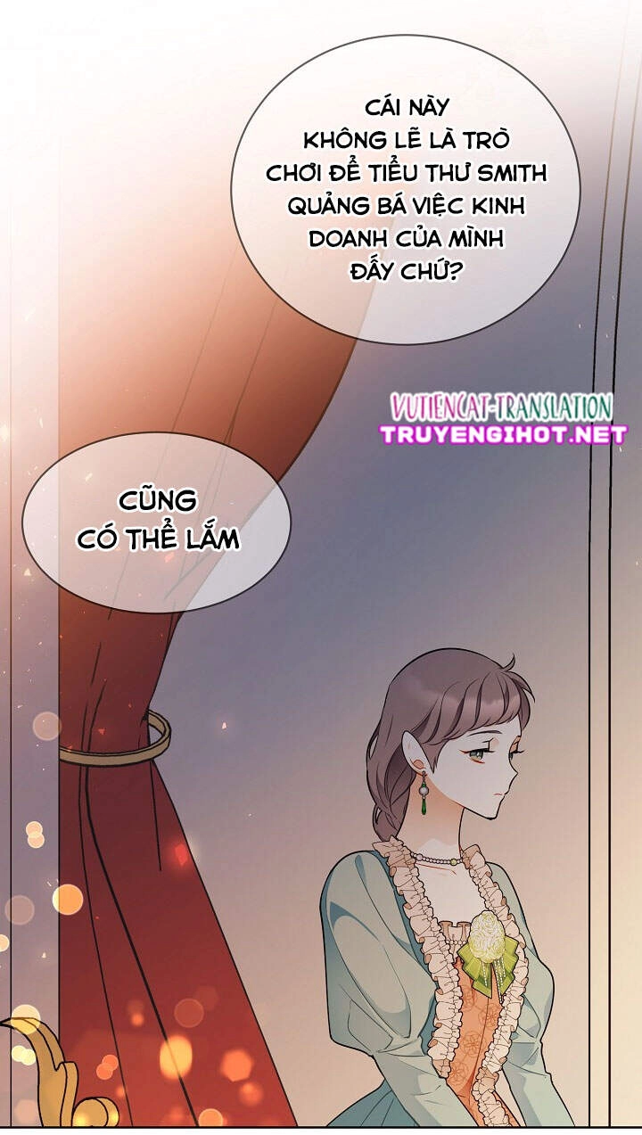 Thám Tử Của Muiella Chapter 159.2 - 7