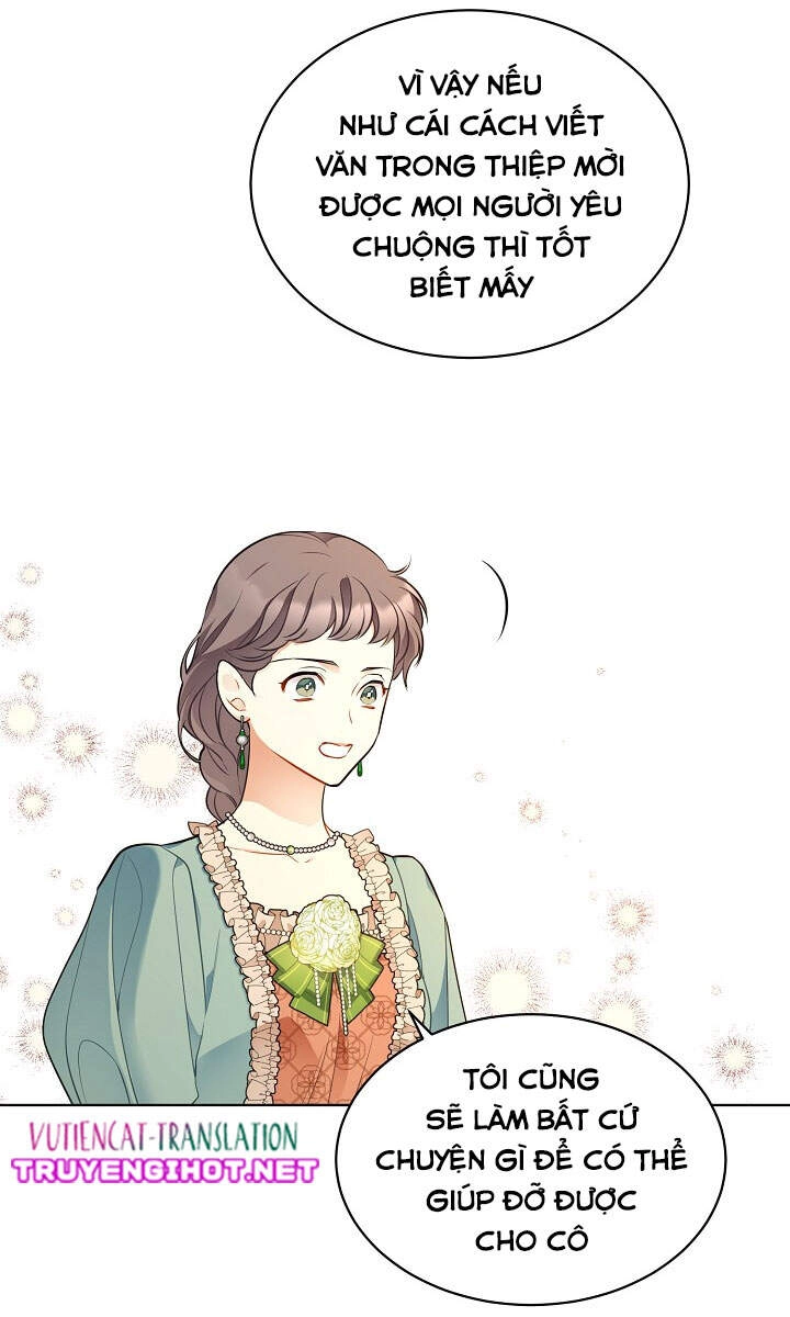 Thám Tử Của Muiella Chapter 159.2 - 11