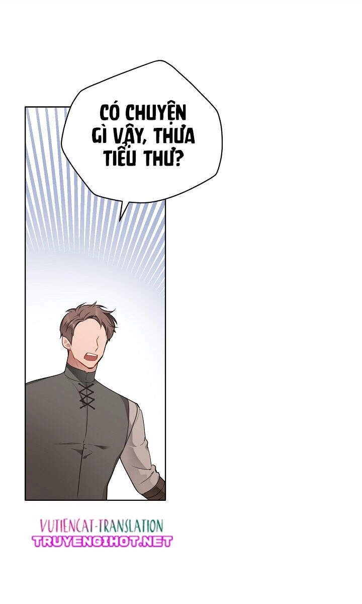 Thám Tử Của Muiella Chapter 159.2 - 19