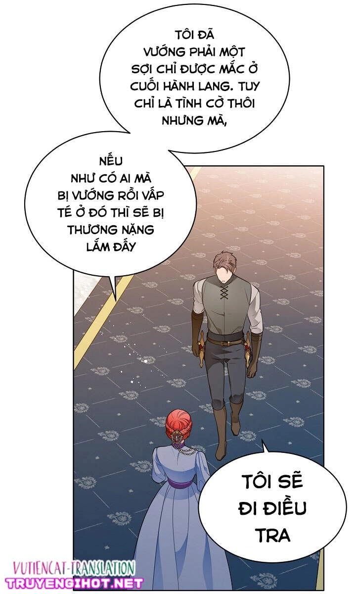 Thám Tử Của Muiella Chapter 159.2 - 20