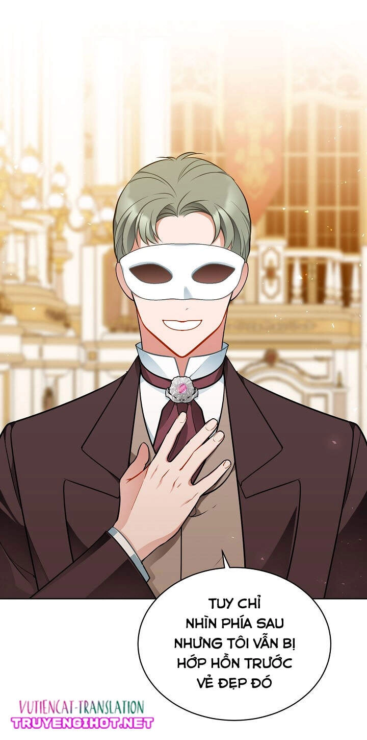 Thám Tử Của Muiella Chapter 159.2 - 25