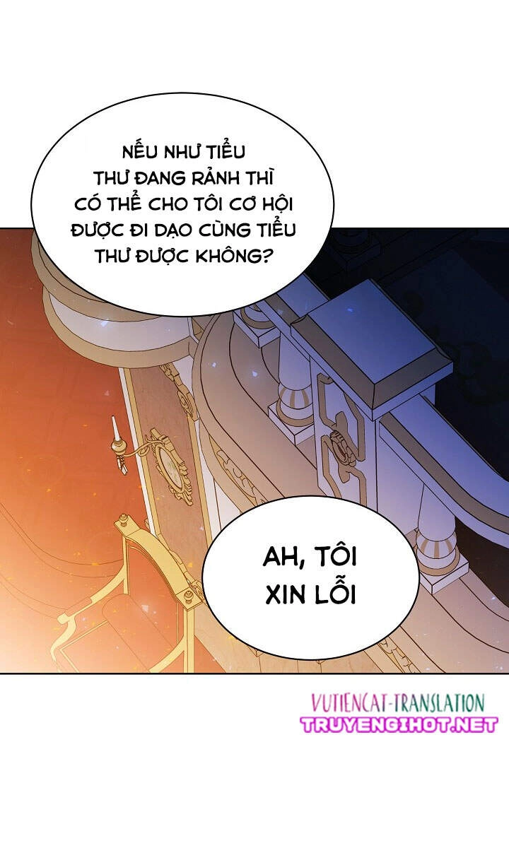 Thám Tử Của Muiella Chapter 159.2 - 26