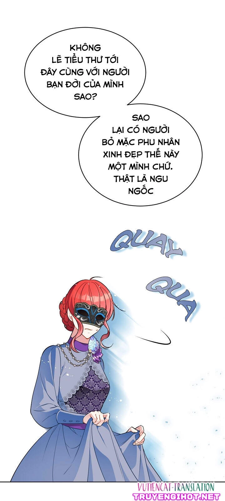 Thám Tử Của Muiella Chapter 159.2 - 27