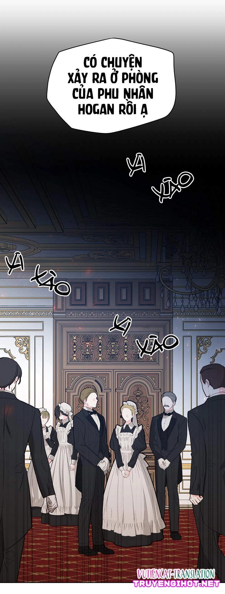 Thám Tử Của Muiella Chapter 159.2 - 37