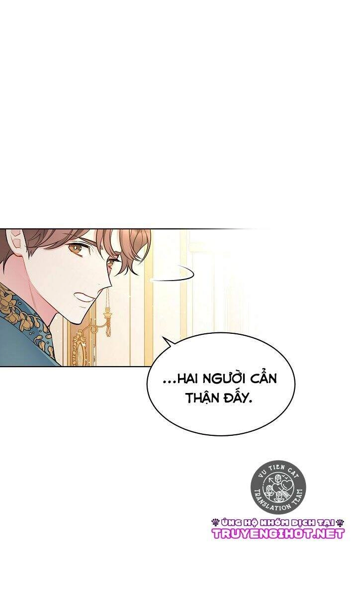 Thám Tử Của Muiella Chapter 160 - 19