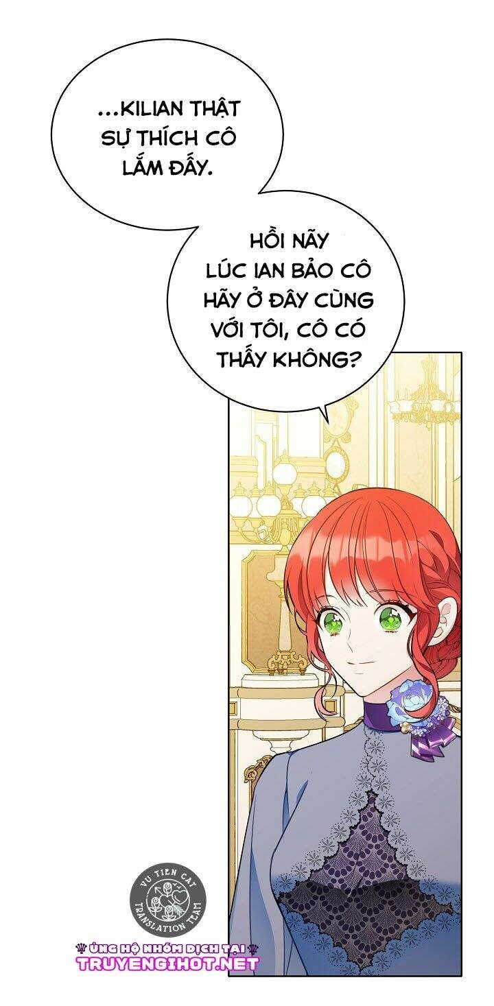 Thám Tử Của Muiella Chapter 160 - 21