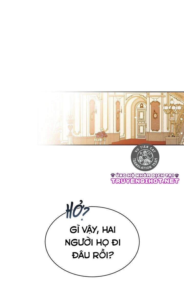 Thám Tử Của Muiella Chapter 160 - 25