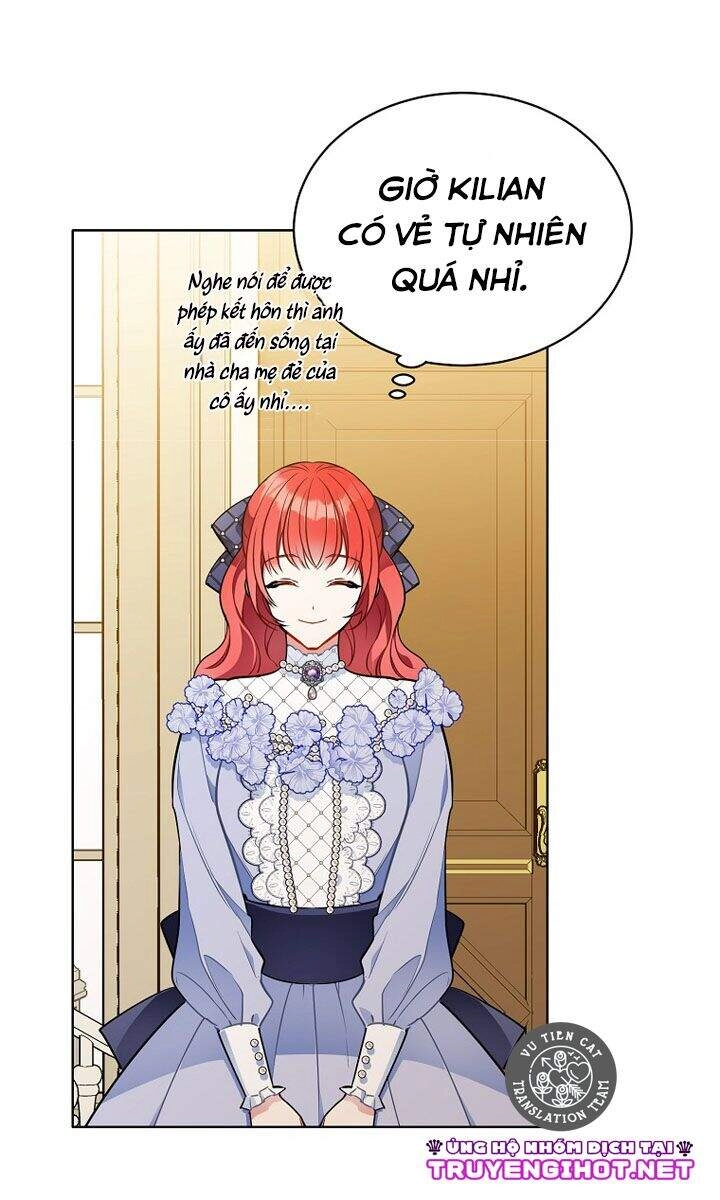 Thám Tử Của Muiella Chapter 163 - 6