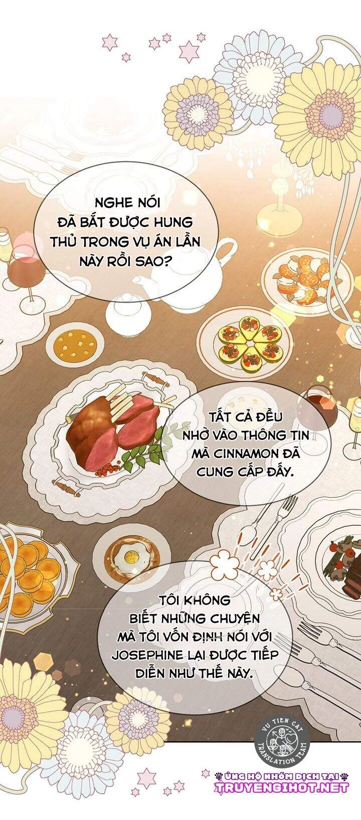 Thám Tử Của Muiella Chapter 163 - 8