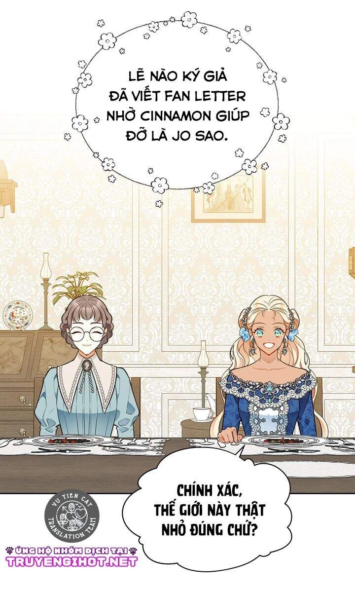 Thám Tử Của Muiella Chapter 163 - 10