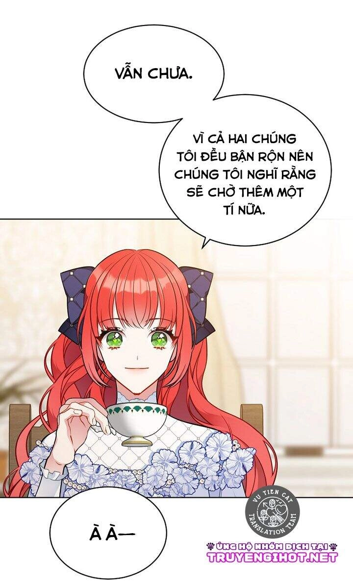 Thám Tử Của Muiella Chapter 163 - 12