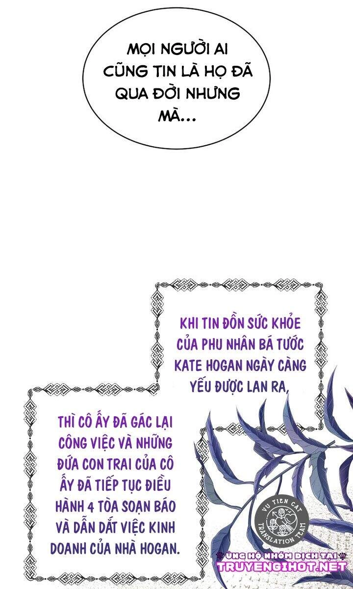 Thám Tử Của Muiella Chapter 163.5 - 14