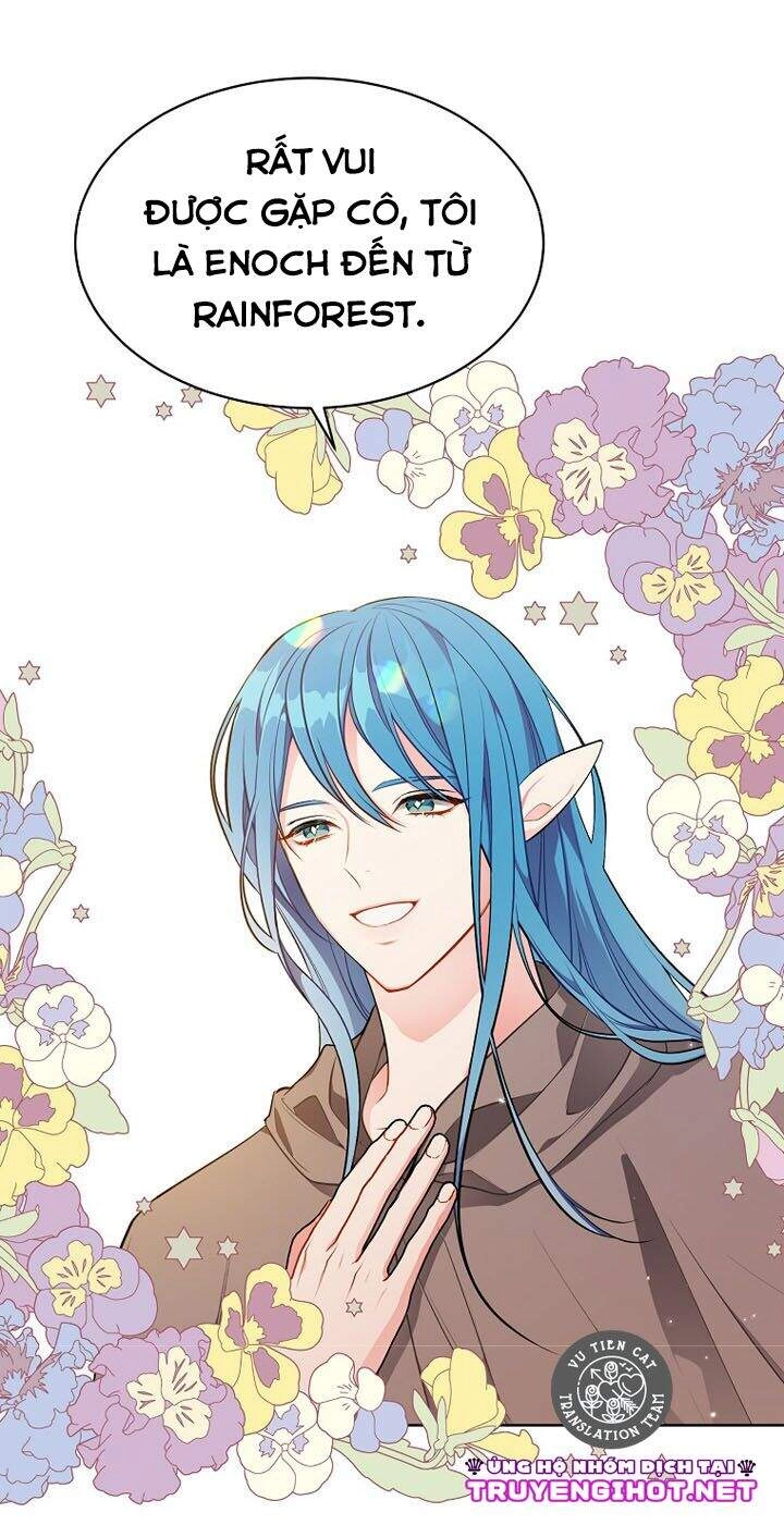 Thám Tử Của Muiella Chapter 163.5 - 45