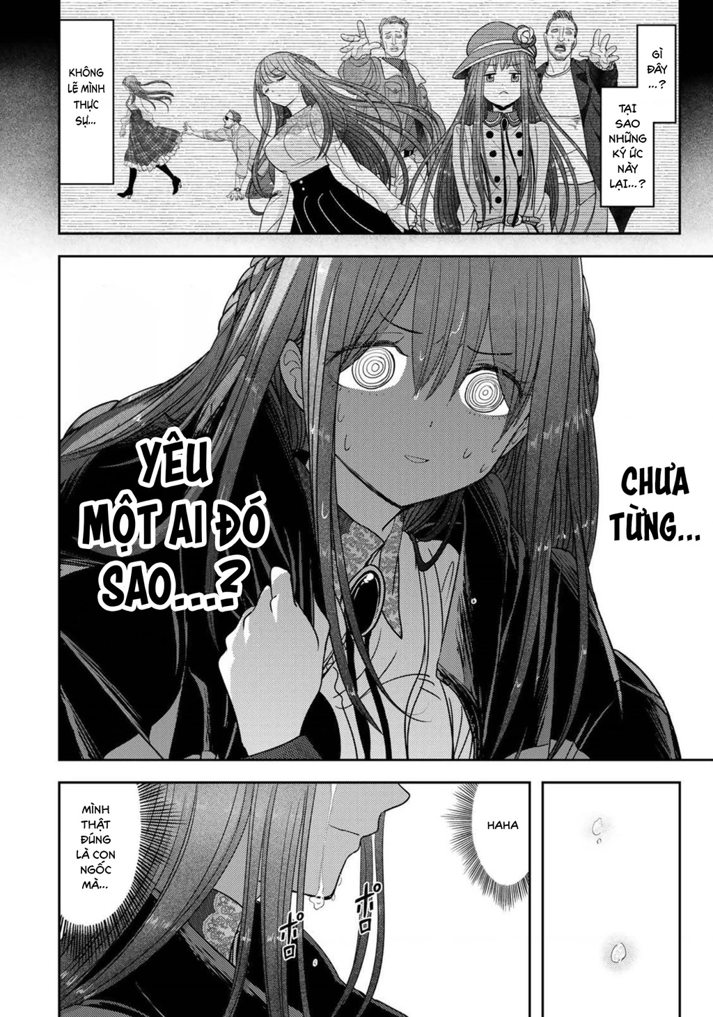 Love After World Domination Chapter 31 - 22