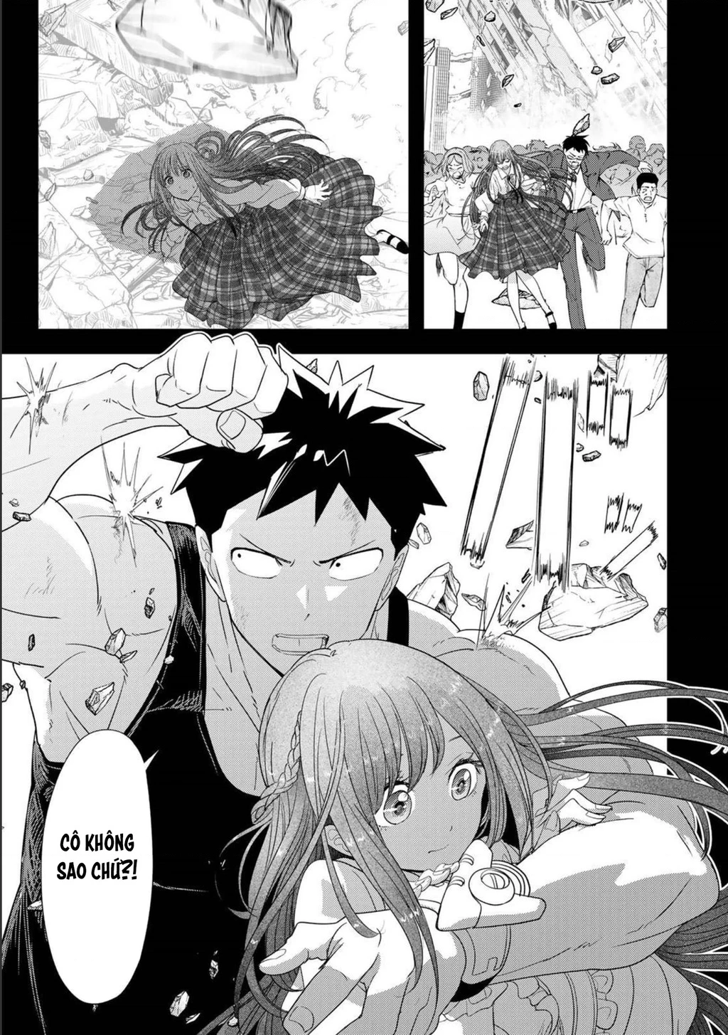 Love After World Domination Chapter 31 - 25