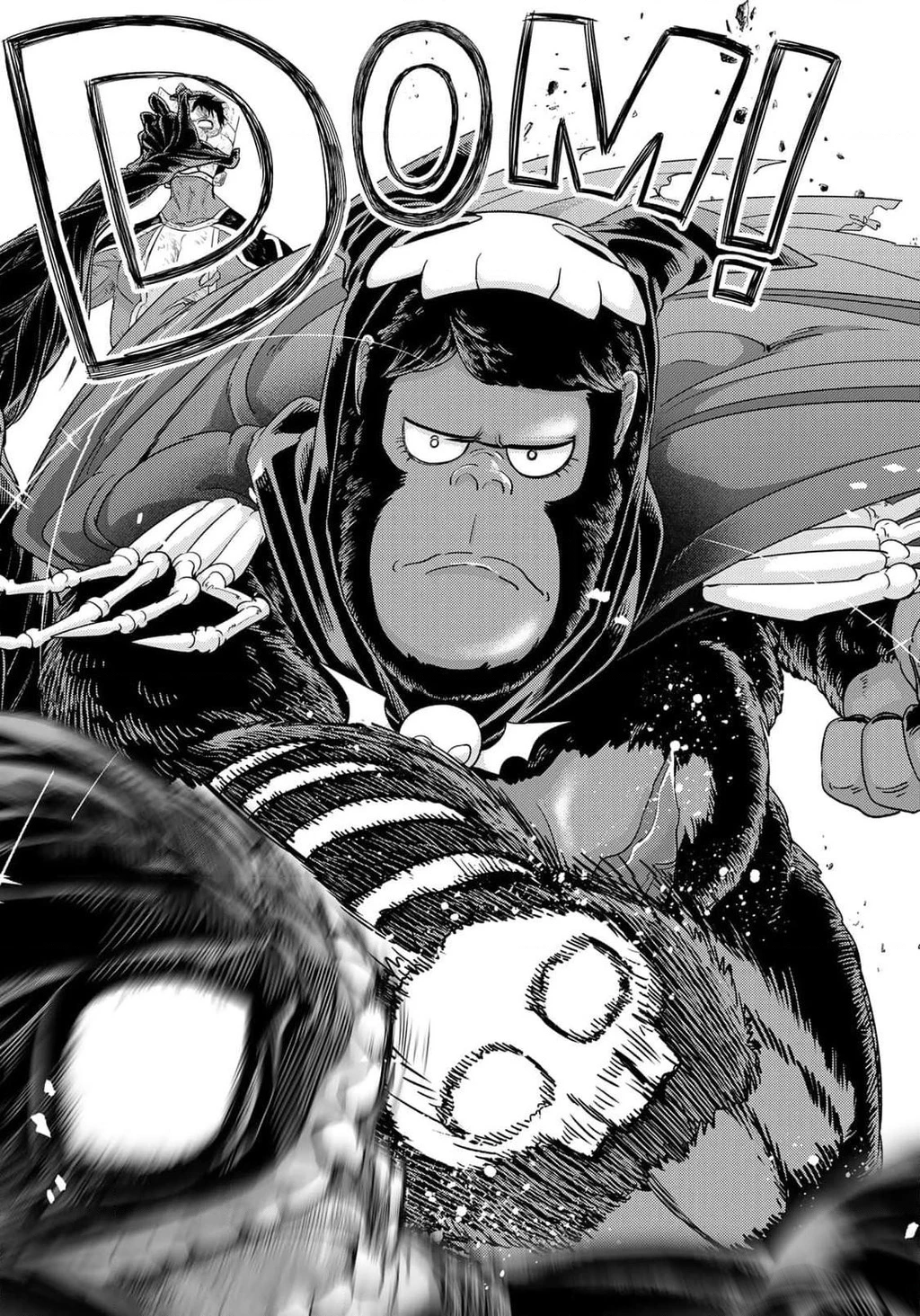 Love After World Domination Chapter 36 - 15