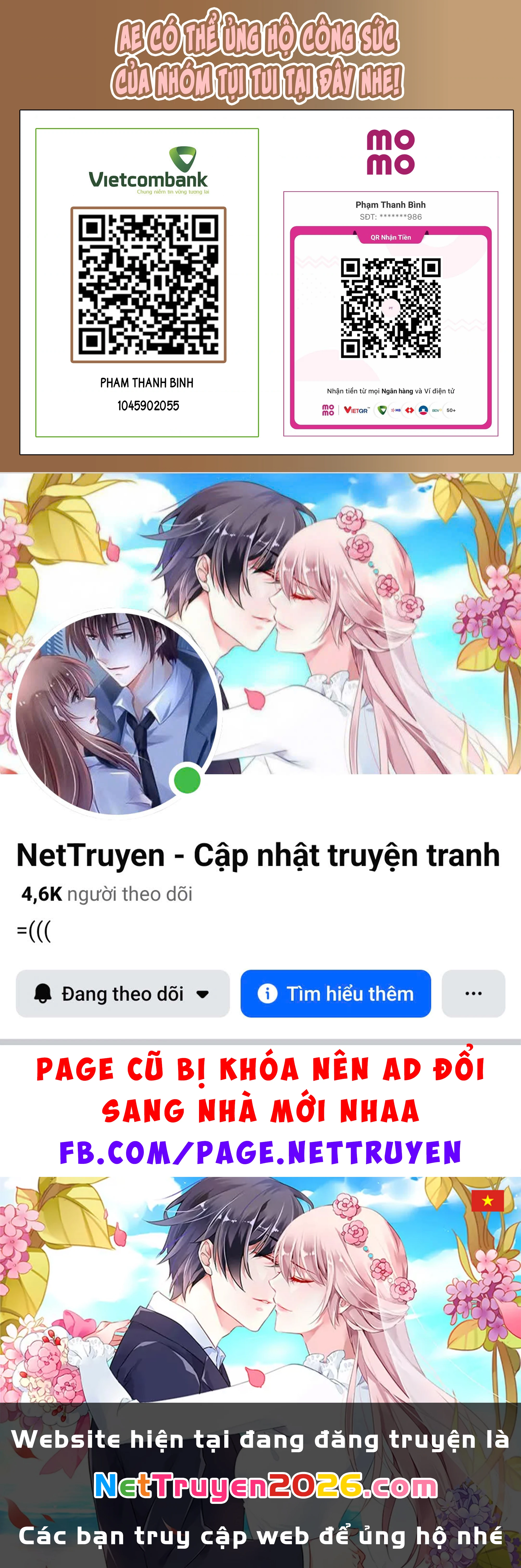 Love After World Domination Chapter 31.5 - 8