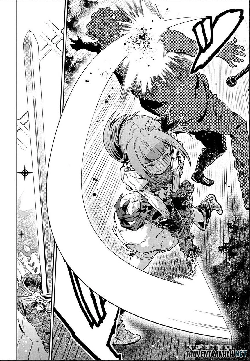 Shounin Yuusha Wa Isekai Wo Gyuujiru! - Saibai Skill De Nandemo Fuyashi Chaimasu Chapter 3 - 19