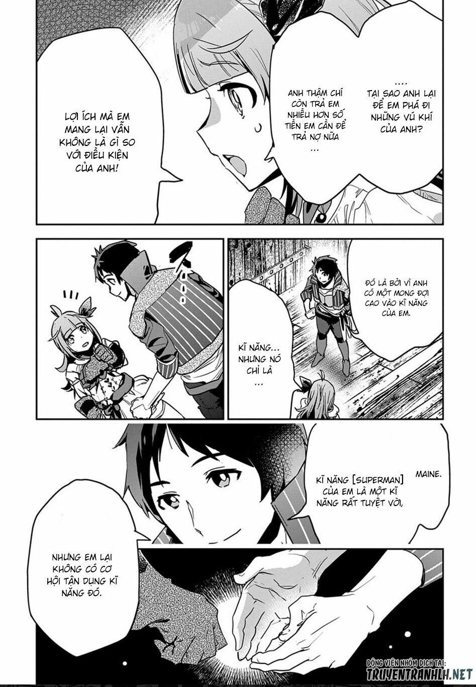 Shounin Yuusha Wa Isekai Wo Gyuujiru! - Saibai Skill De Nandemo Fuyashi Chaimasu Chapter 4 - 26