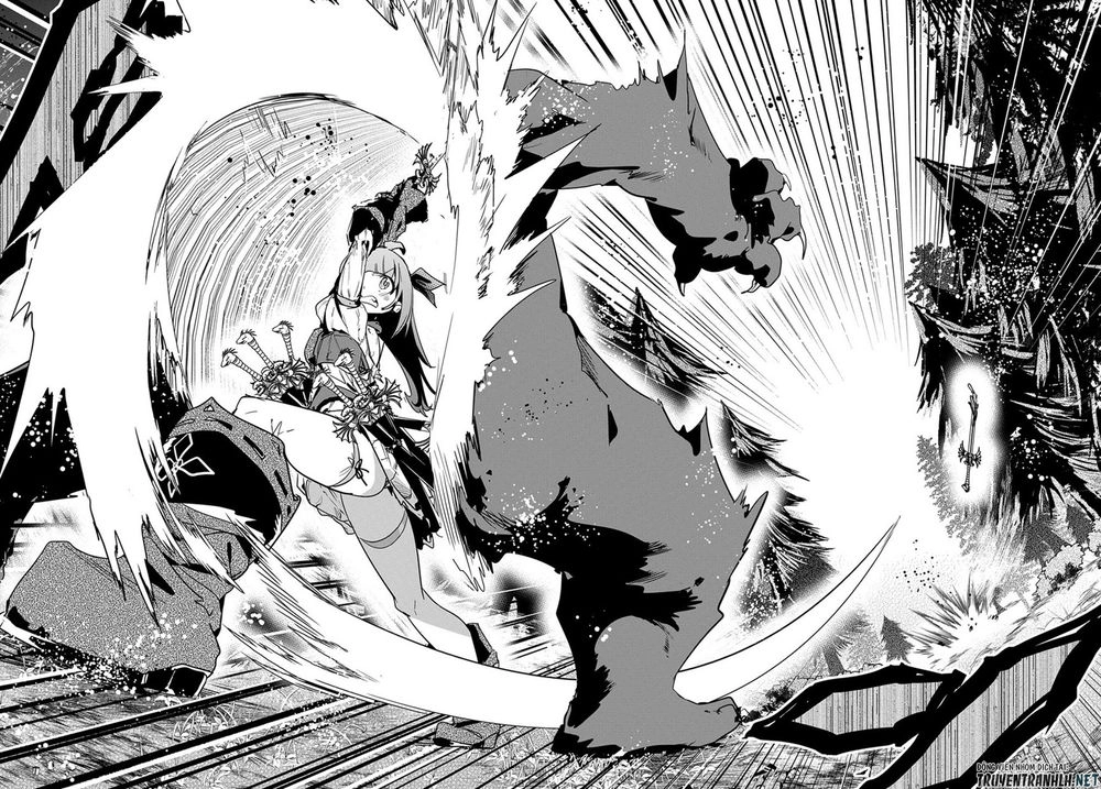 Shounin Yuusha Wa Isekai Wo Gyuujiru! - Saibai Skill De Nandemo Fuyashi Chaimasu Chapter 5 - 17