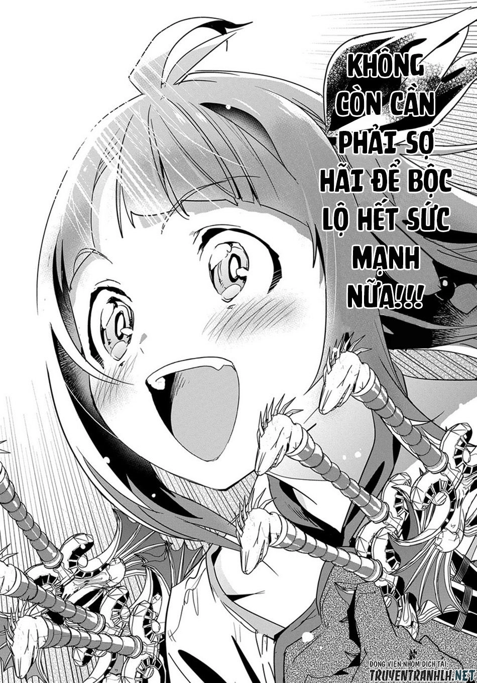 Shounin Yuusha Wa Isekai Wo Gyuujiru! - Saibai Skill De Nandemo Fuyashi Chaimasu Chapter 5 - 23