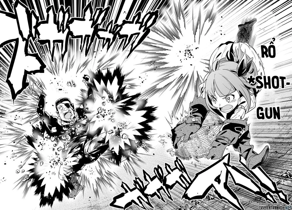 Shounin Yuusha Wa Isekai Wo Gyuujiru! - Saibai Skill De Nandemo Fuyashi Chaimasu Chapter 7 - 14