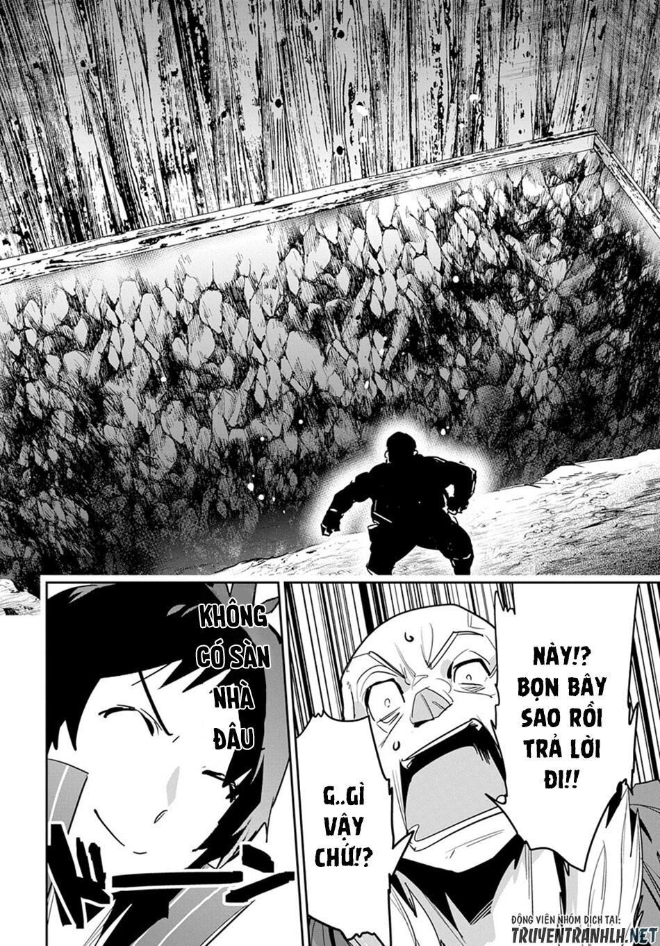 Shounin Yuusha Wa Isekai Wo Gyuujiru! - Saibai Skill De Nandemo Fuyashi Chaimasu Chapter 7 - 29