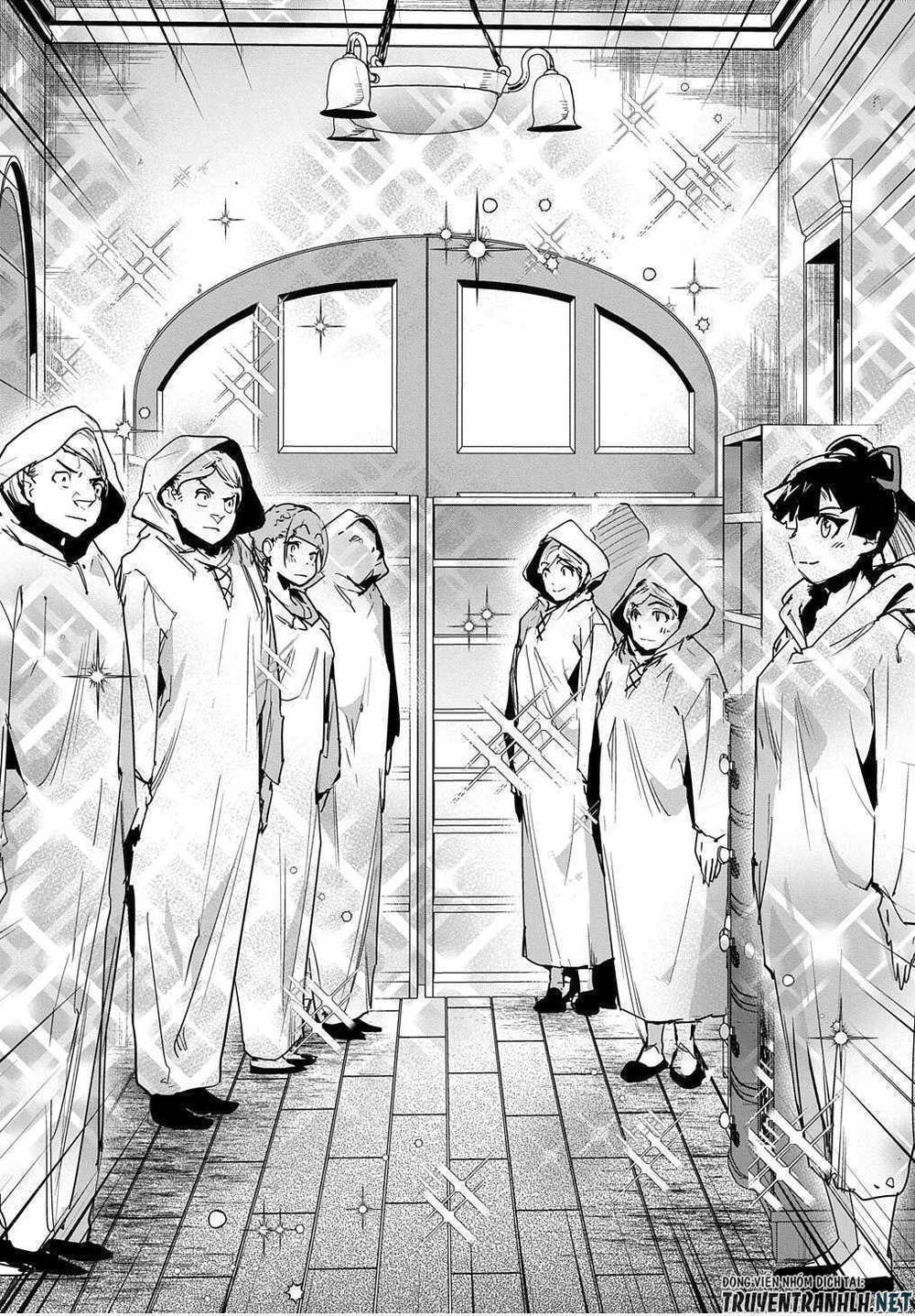 Shounin Yuusha Wa Isekai Wo Gyuujiru! - Saibai Skill De Nandemo Fuyashi Chaimasu Chapter 12 - 20