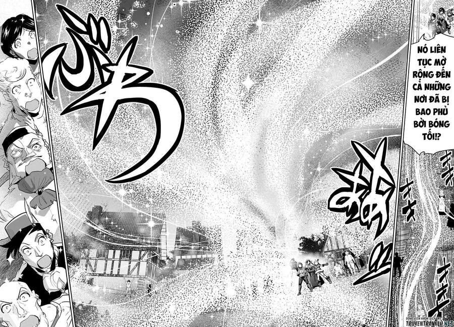 Shounin Yuusha Wa Isekai Wo Gyuujiru! - Saibai Skill De Nandemo Fuyashi Chaimasu Chapter 14 - 22