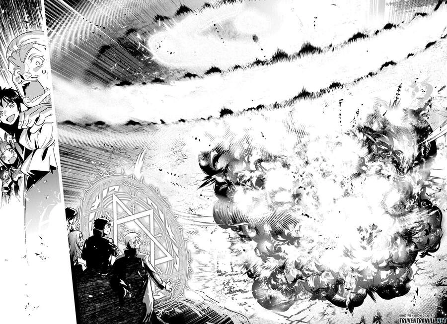 Shounin Yuusha Wa Isekai Wo Gyuujiru! - Saibai Skill De Nandemo Fuyashi Chaimasu Chapter 17 - 31