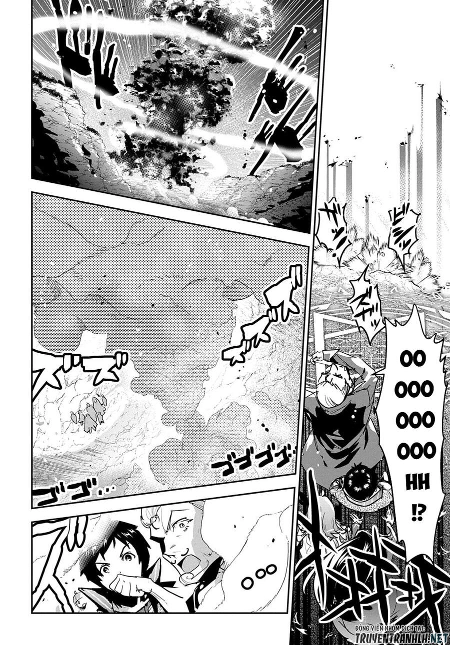 Shounin Yuusha Wa Isekai Wo Gyuujiru! - Saibai Skill De Nandemo Fuyashi Chaimasu Chapter 17 - 32